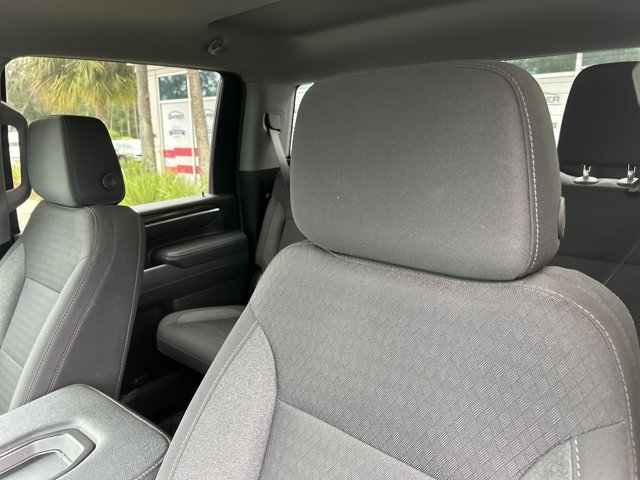 Used 2025 Chevrolet Silverado 2500 LT w/ Convenience Package AWD/4WD image 20
