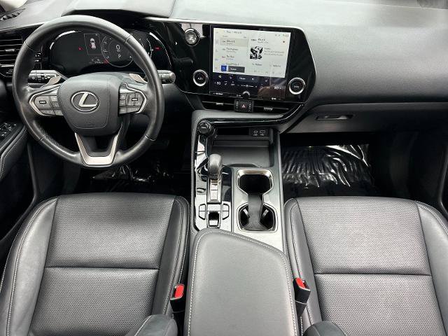 Used 2023 Lexus NX 350 AWD w/ Cold Area Package image 12