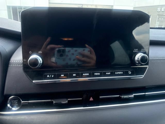 Used 2023 Mitsubishi Outlander SE FWD image 29