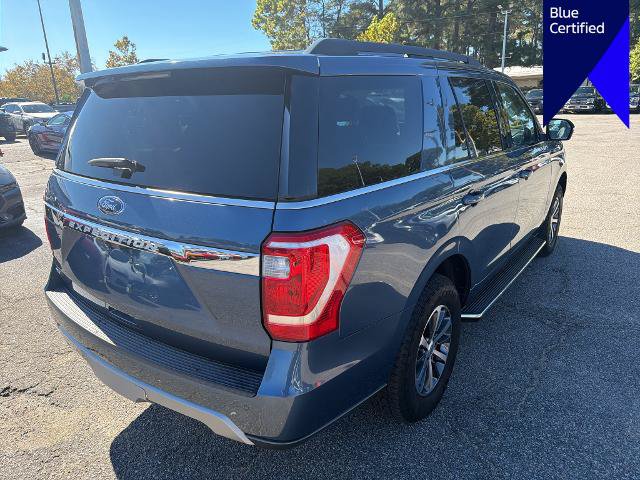 Certified 2020 Ford Expedition XLT RWD image 5