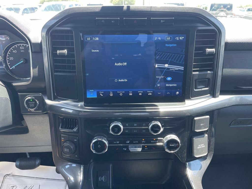 Certified 2023 Ford F150 XLT w/ Equipment Group 302A High AWD/4WD image 22