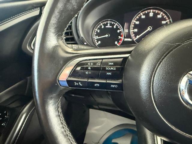 Used 2024 MAZDA CX-30 AWD 2.5 S w/ Select Sport Pkg image 11
