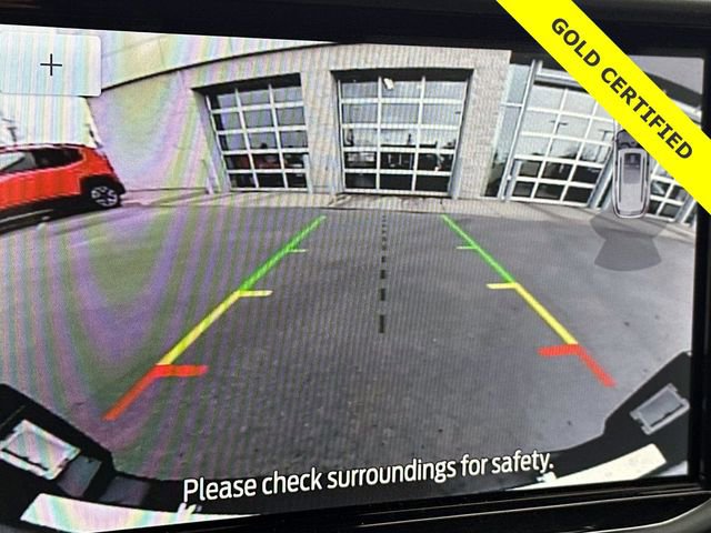 Certified 2023 Ford Bronco Sport Big Bend w/ Convenience Package AWD/4WD image 14