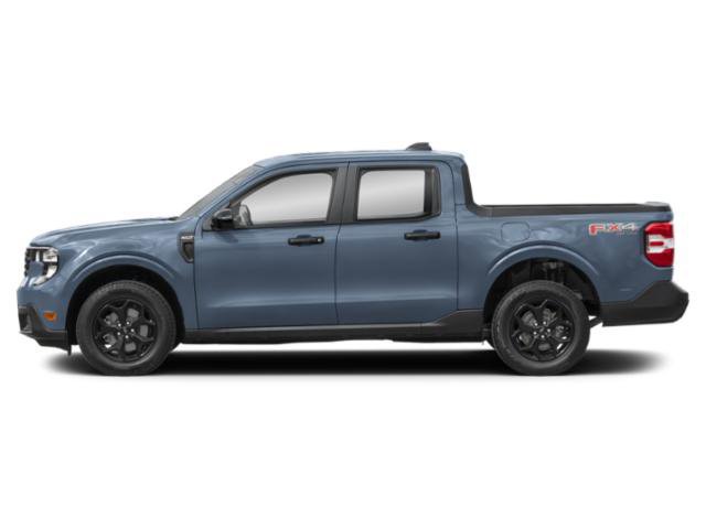 Certified 2025 Ford Maverick XLT FWD image 6