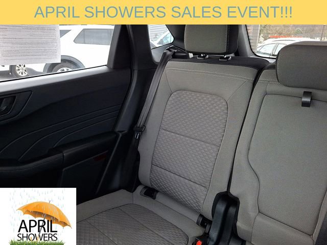 Certified 2022 Ford Escape SE w/ Convenience Package image 18