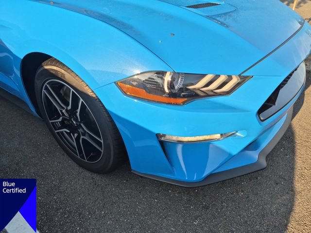 Certified 2022 Ford Mustang GT RWD image 9