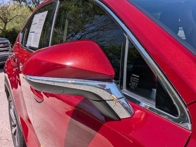 Used 2020 Lexus NX 300 FWD w/ Premium Package image 11