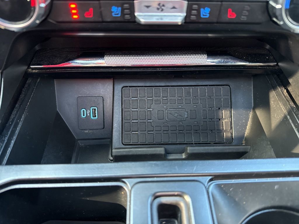 Certified 2023 Ford F150 Platinum w/ Equipment Group 701A High image 30