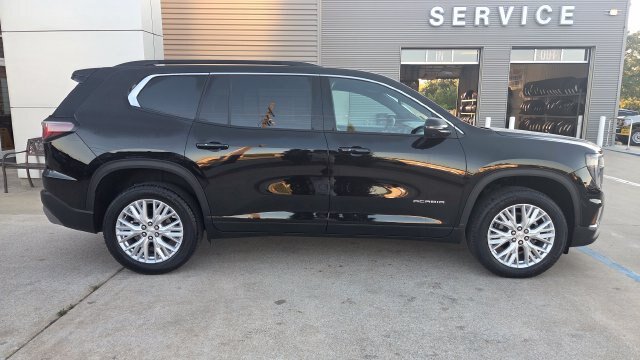 Used 2026 GMC Acadia Elevation w/ Elevation Premium Package FWD image 4