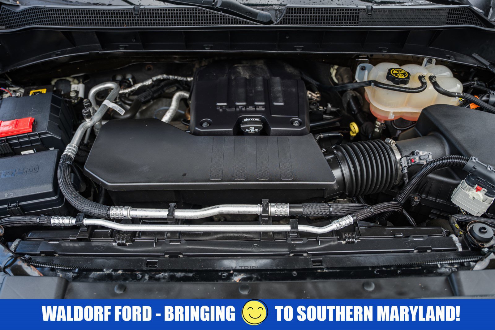 Used 2021 Chevrolet Silverado 1500 W/T w/ WT Value Package image 19