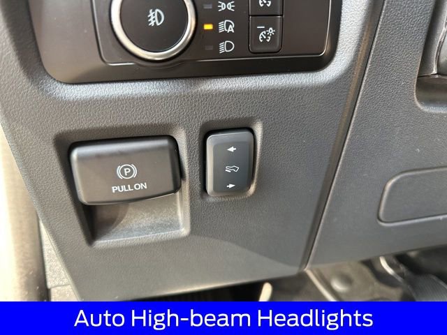 Certified 2024 Ford Expedition Max Limited image 20