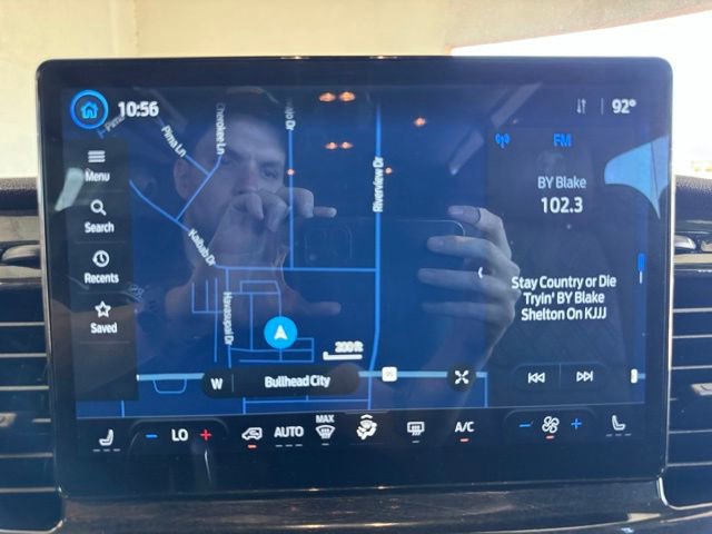 Certified 2022 Ford Transit 150 Low Roof AWD image 15