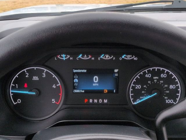 Certified 2024 Ford F450 XL image 23