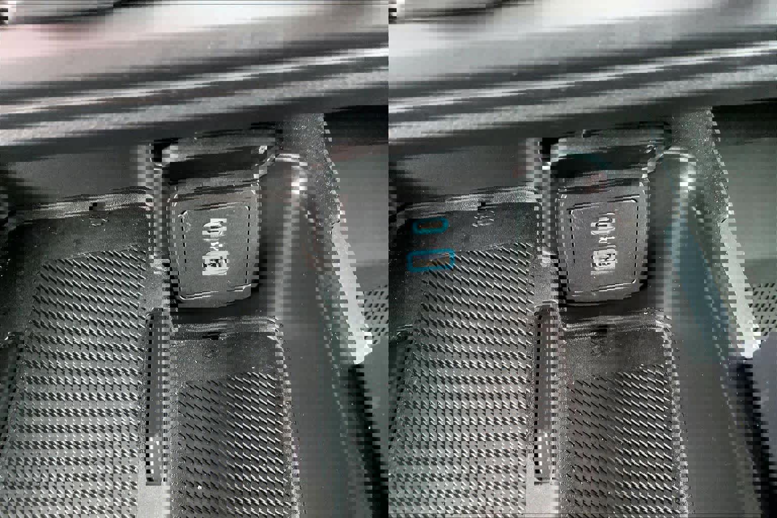 Certified 2025 Ford Bronco Big Bend w/ Black Diamond Package image 30