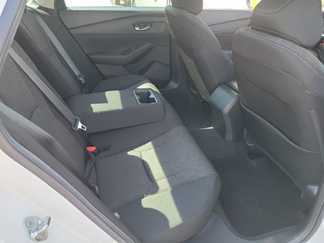 Used 2024 Honda Accord EX image 19