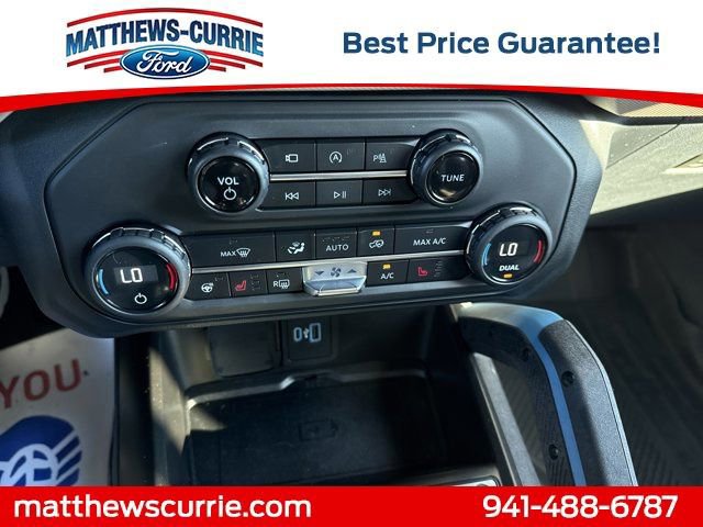 Certified 2021 Ford Bronco Wildtrak image 21