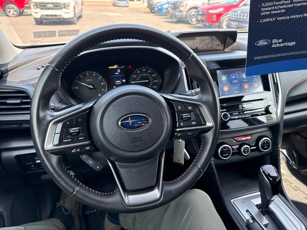 Used 2023 Subaru Crosstrek 2.0i Premium AWD/4WD image 18