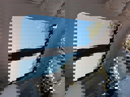 Certified 2025 Ford Explorer Platinum w/ Ultimate Package image 18