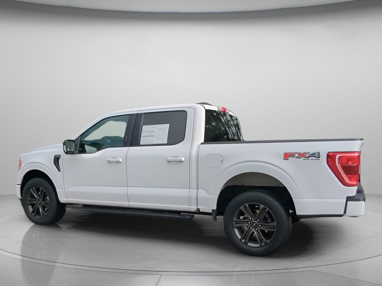 Certified 2021 Ford F150 XLT w/ Equipment Group 302A High AWD/4WD image 16
