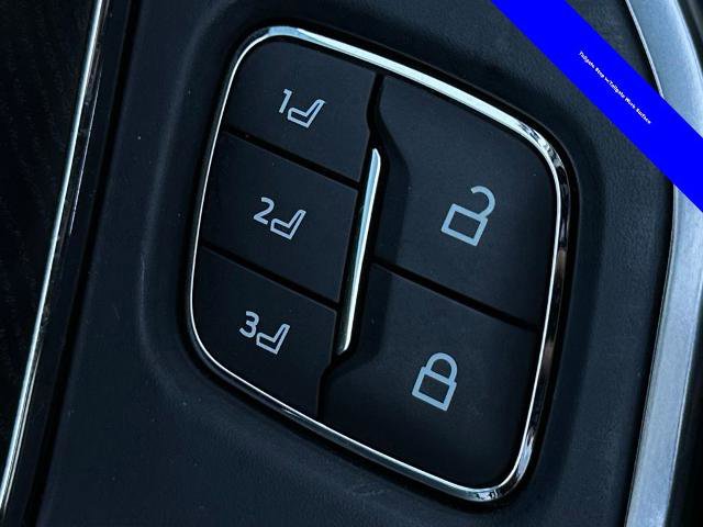 Certified 2023 Ford F150 Platinum w/ Equipment Group 701A High image 28