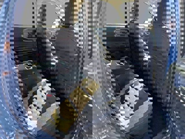 Certified 2025 Ford Bronco Sport Big Bend w/ Convenience Package image 10