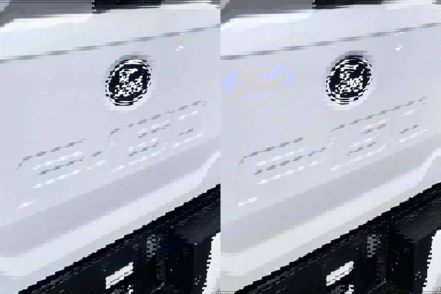 Certified 2024 Ford F150 STX image 26