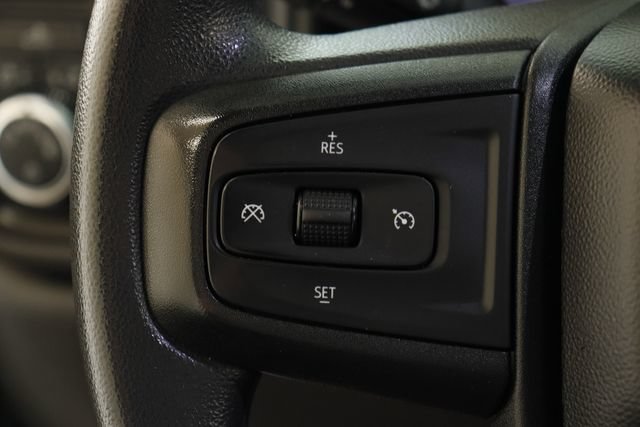 Used 2022 GMC Sierra 2500 Pro w/ Convenience Package AWD/4WD image 18