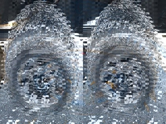 Certified 2025 Ford F350 XL w/ STX Appearance Package image 11