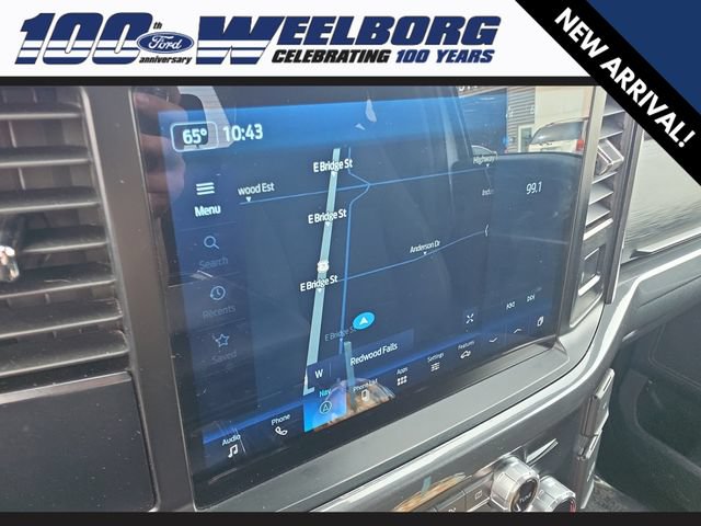 Certified 2023 Ford F150 XLT w/ Equipment Group 302A High AWD/4WD image 17