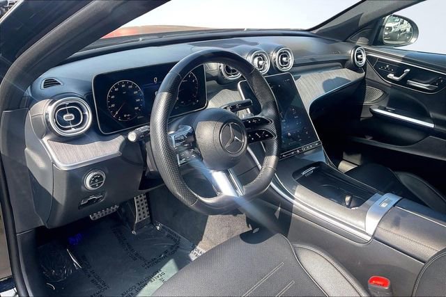 Used 2023 Mercedes-Benz C 300 Sedan image 14