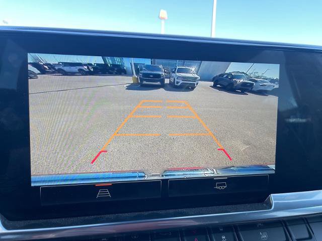 Used 2024 GMC Sierra 1500 Elevation image 13