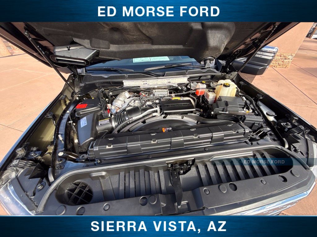Used 2020 GMC Sierra 3500 Denali w/ Denali Ultimate Package AWD/4WD image 67