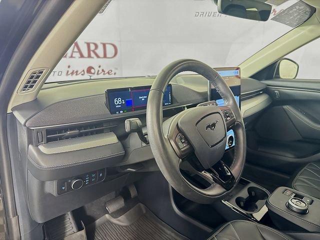 Certified 2022 Ford Mustang Mach-E Select w/ Comfort/Technology Package image 13