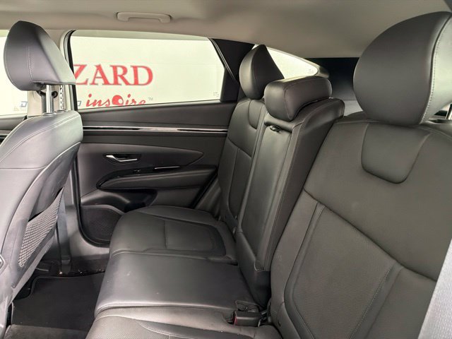 Used 2022 Hyundai Tucson SEL w/ Convenience + Premium Package FWD image 26
