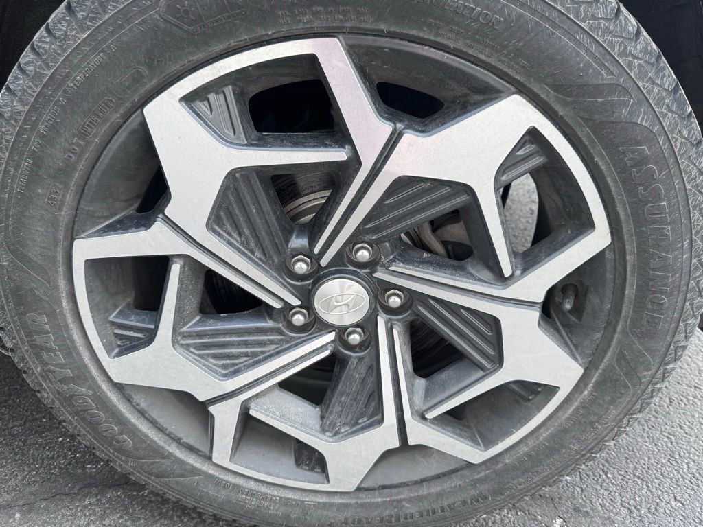 Used 2022 Hyundai Palisade Calligraphy w/ Cargo Package image 30