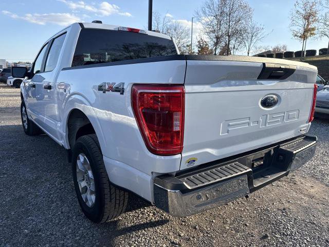 Certified 2023 Ford F150 XLT image 5