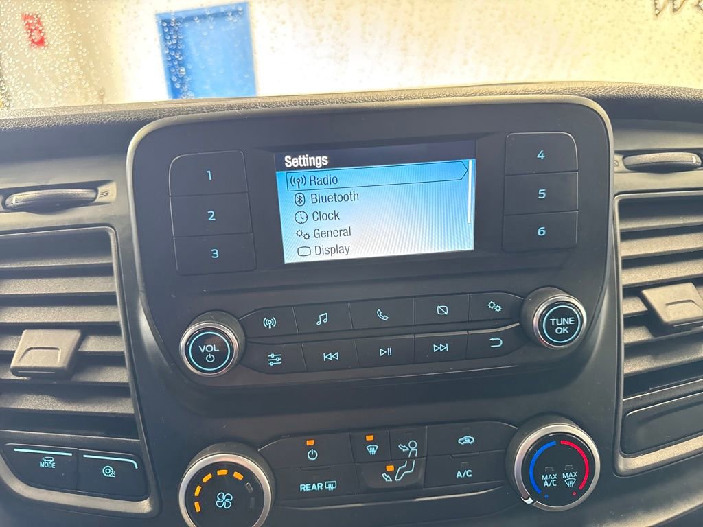 Certified 2024 Ford Transit 250 Base w/ Exterior Upgrade Package image 25