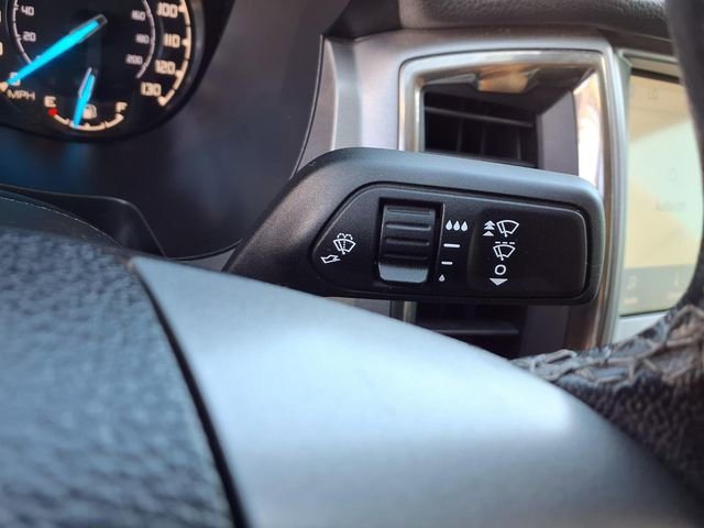 Certified 2020 Ford Ranger XLT w/ Equipment Group 301A Mid image 13