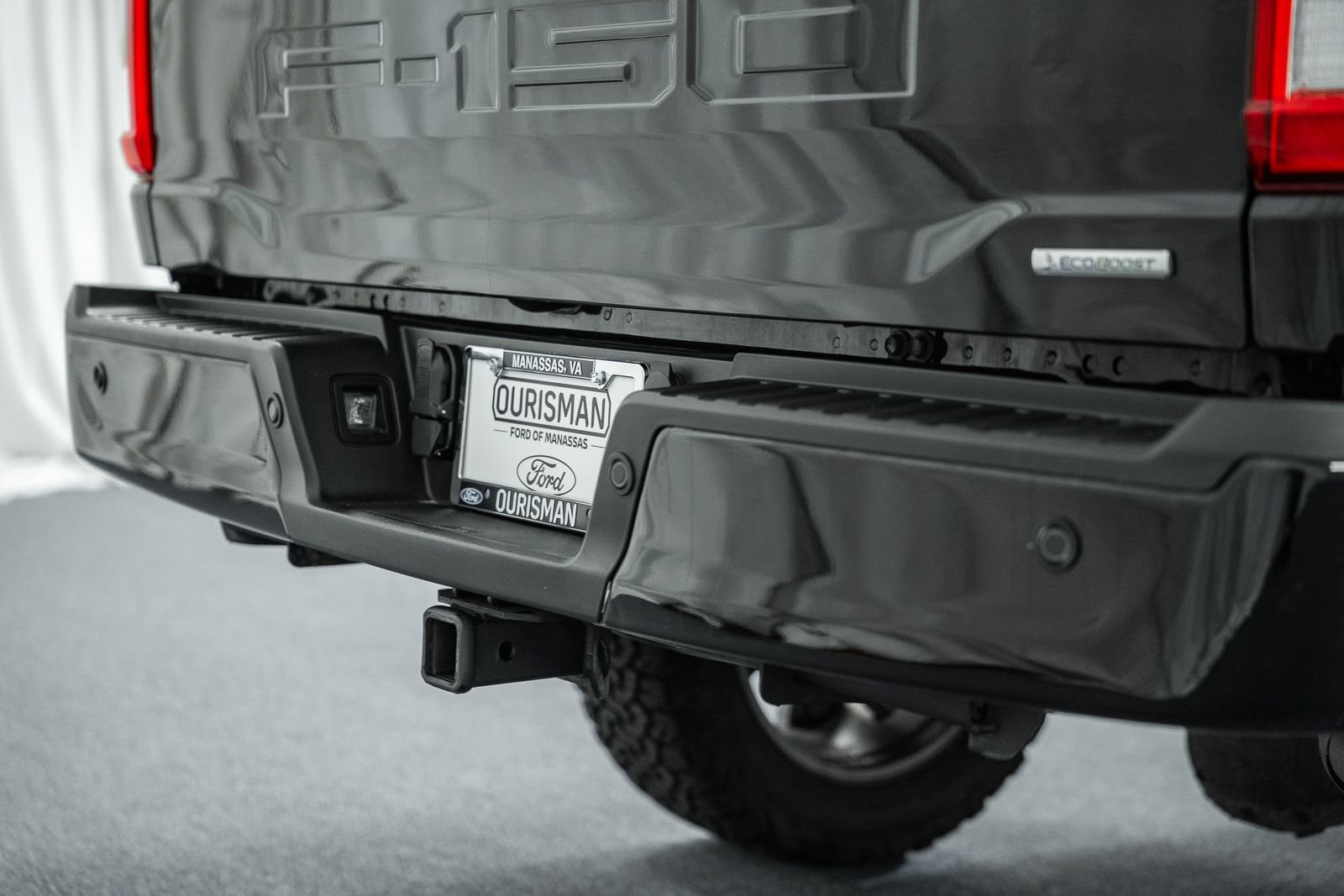 Certified 2023 Ford F150 Lariat image 22