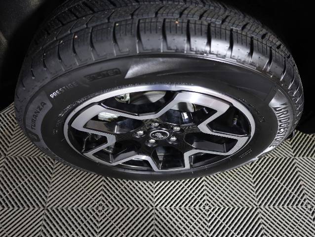 Certified 2024 Ford Bronco Sport Big Bend w/ Topo Graphic Package AWD/4WD image 37