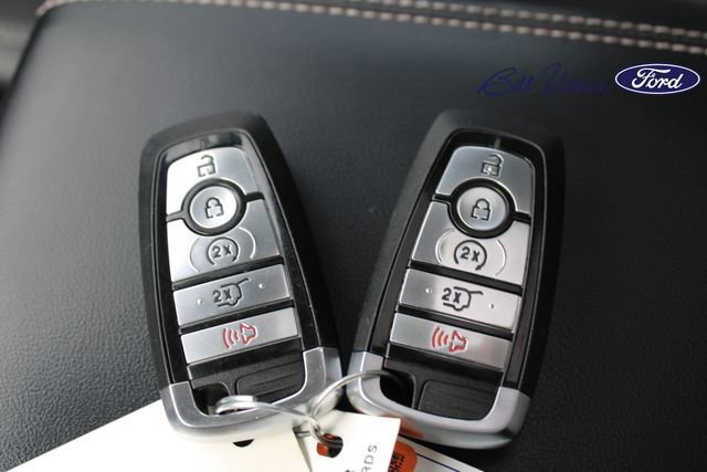 Certified 2021 Ford Explorer Limited w/ Equipment Group 301A image 29