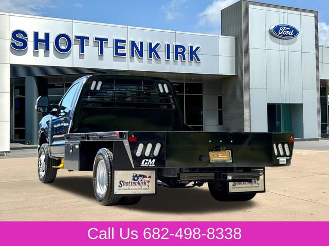 Certified 2025 Ford F350 XLT AWD/4WD image 7