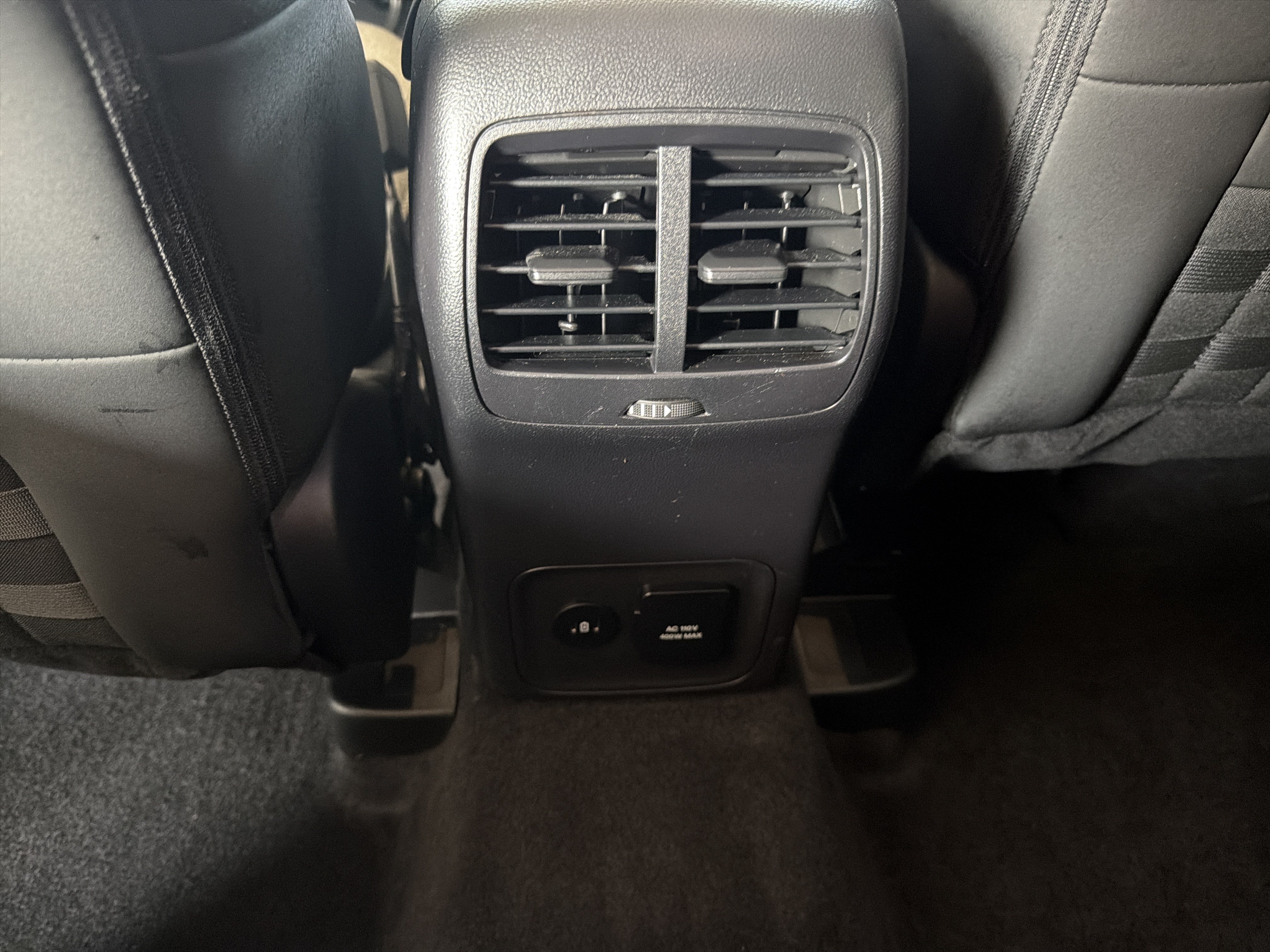 Certified 2025 Ford Bronco Sport Big Bend AWD/4WD image 28