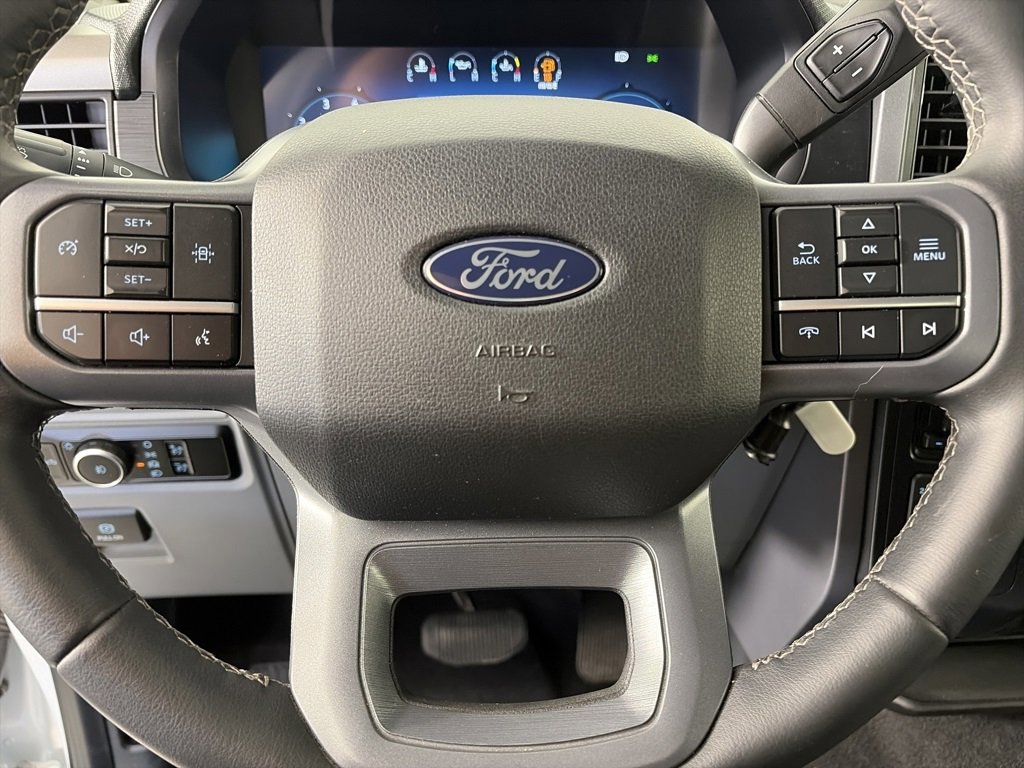 Certified 2024 Ford F150 XLT w/ Tow/Haul Package image 16