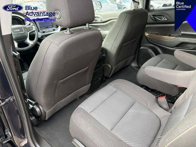 Used 2022 GMC Acadia SLE AWD/4WD image 12