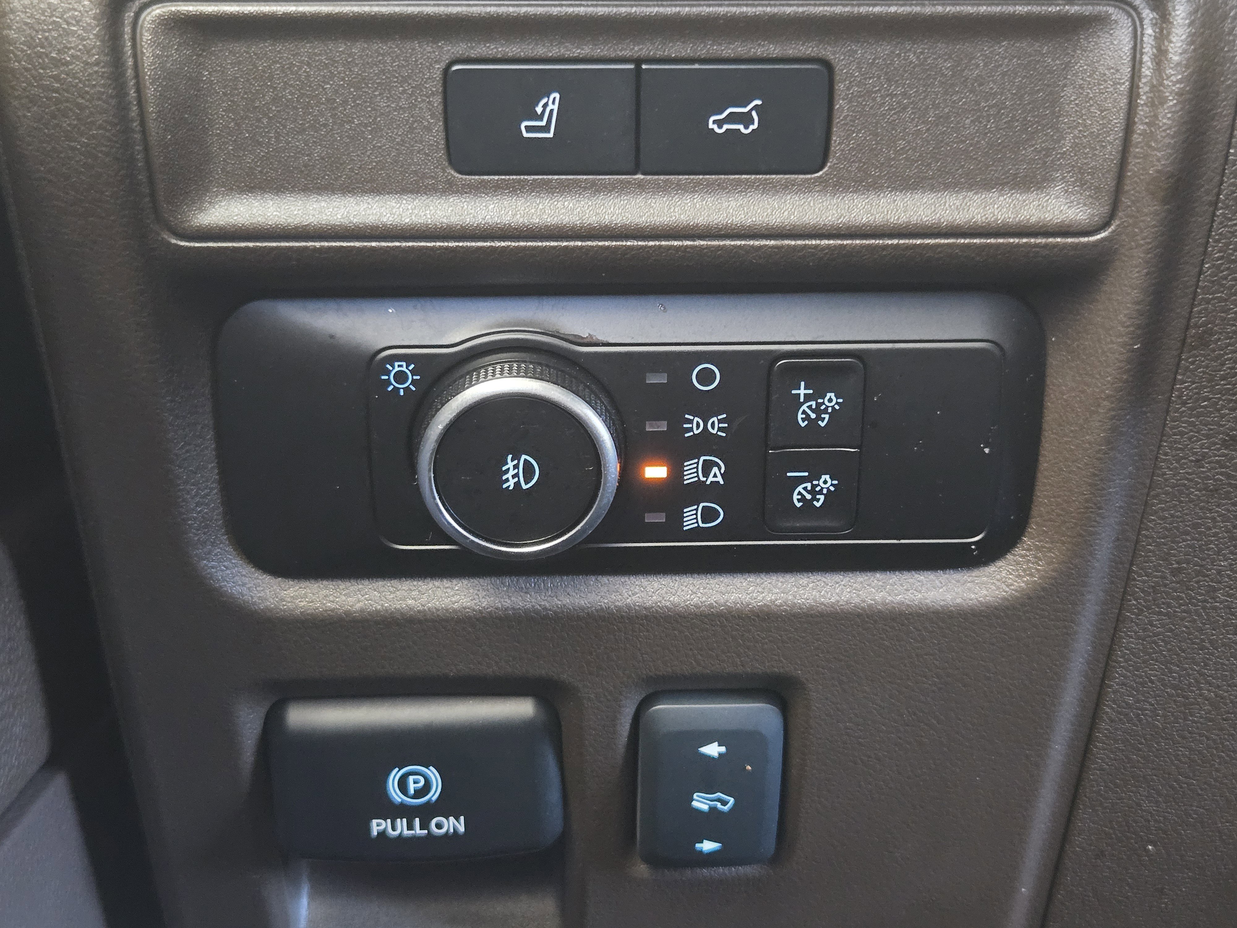 Certified 2024 Ford Expedition King Ranch AWD/4WD image 17