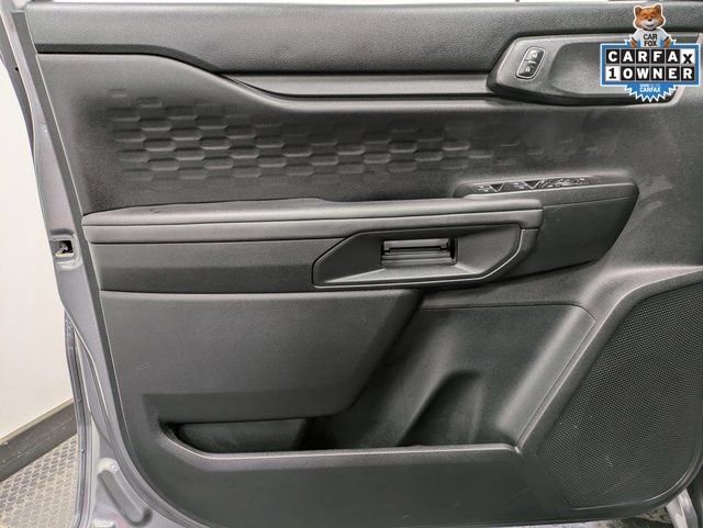 Certified 2024 Ford Ranger XL w/ Trailer Tow Package image 8