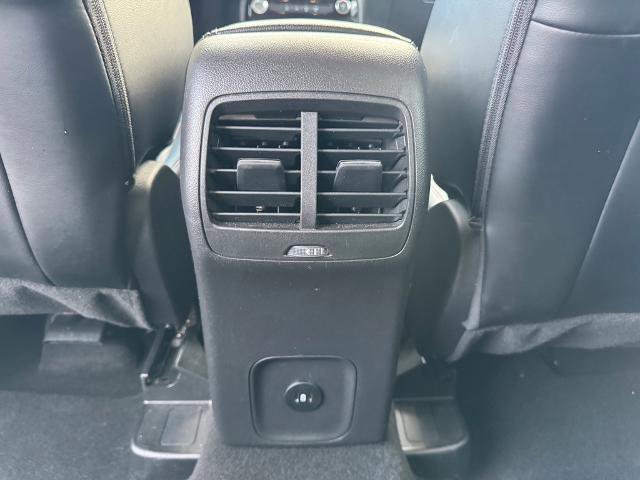 Certified 2025 Ford Escape Platinum image 13