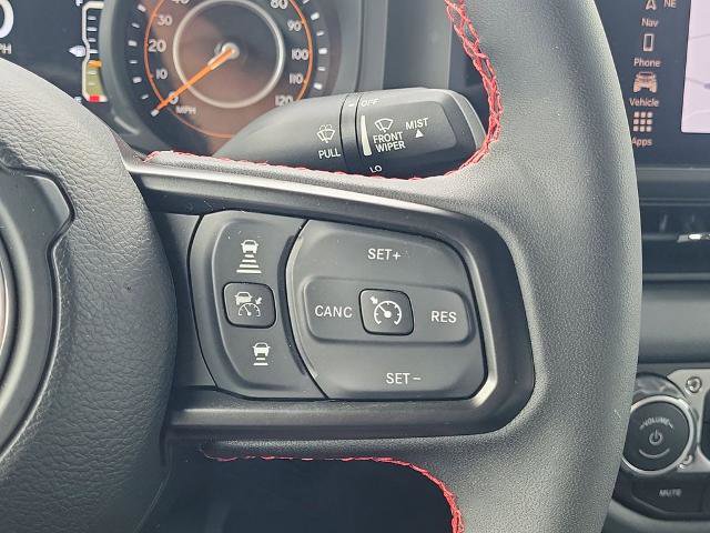 Used 2024 Jeep Wrangler Unlimited Rubicon w/ Capability Package AWD/4WD image 25