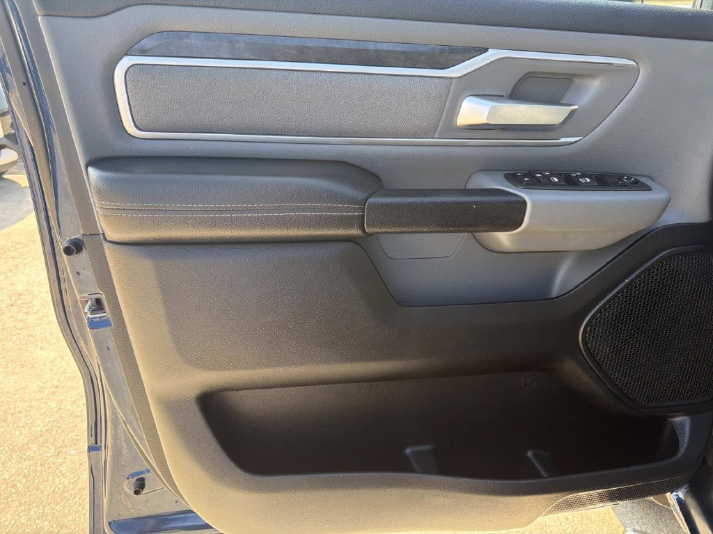 Used 2021 RAM 1500 Big Horn AWD/4WD image 19